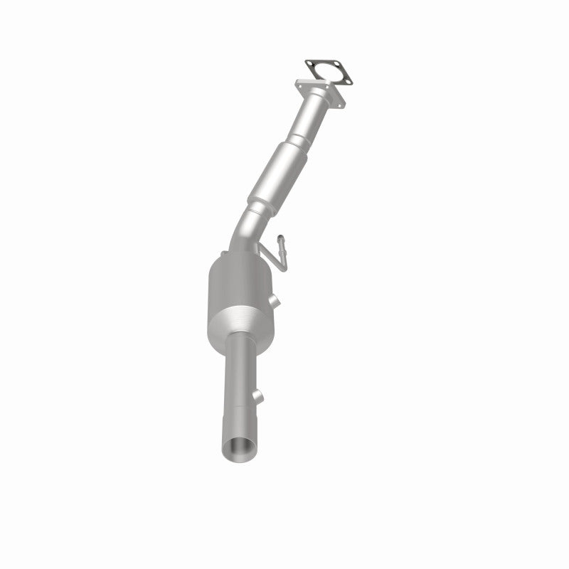 Magnaflow 05-14 Volkswagen Jetta 2.5L Direct Fit Cat Converter 5661990 5661990 360 Degree Image Set