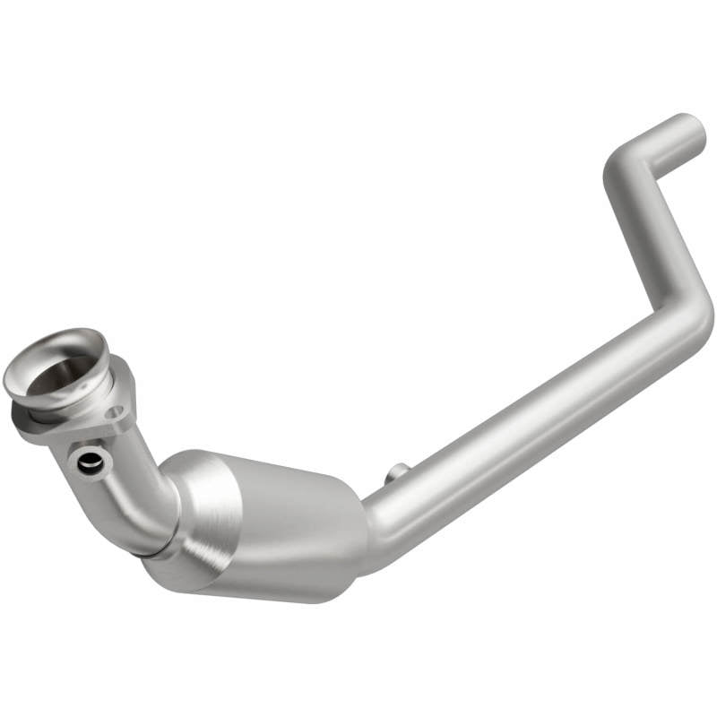 MagnaFlow Lincoln LS California Grade CARB Compliant Direct-Fit Catalytic Converter 4561014 Photo - Primary