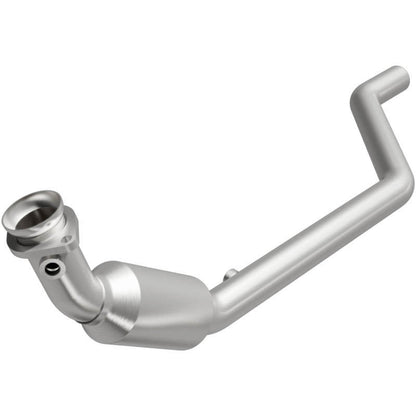 MagnaFlow Lincoln LS California Grade CARB Compliant Direct-Fit Catalytic Converter 4561014 Photo - Primary