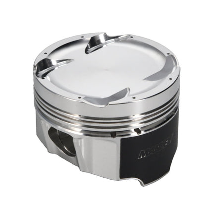 Manley Mitsubishi Eclipse 85.5mm Bore 88mm Stroke 12cc DISH T/T Piston Set of 4 617105CE-4 617105CE-4 User 1