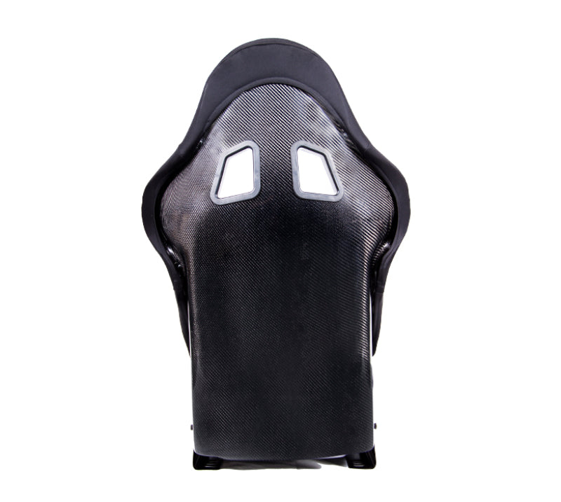 NRG Carbon Fiber Bucket Seat (Medium) RSC-311 Photo - Primary