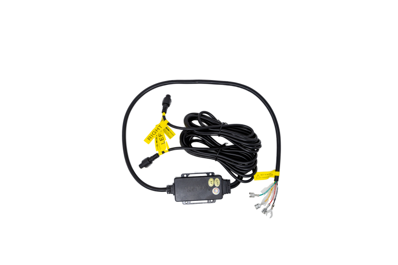 Whip It Bt Chasing Harness Pair 45-800 45-800 User 1