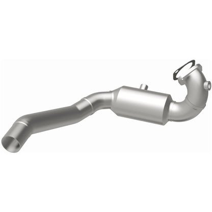 MagnaFlow OEM Grade Federal / EPA Compliant Direct-Fit Catalytic Converter 21-603 Photo - out of package