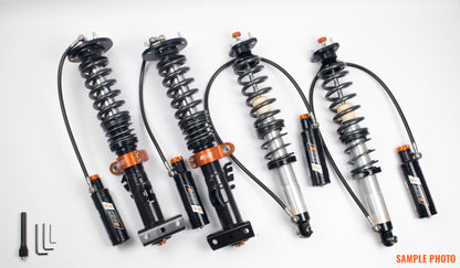 AST 5200 Series Coilovers Honda Civic Type R FK2 RIV-H2101S RIV-H2101S Photo - Primary