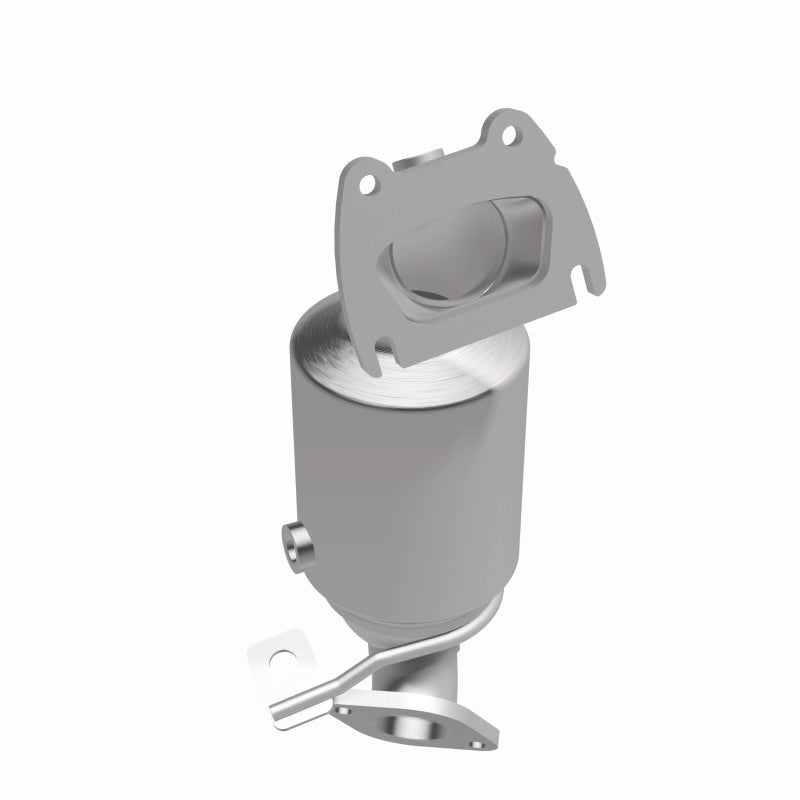 MagnaFlow OEM Grade Federal / EPA Compliant Manifold Catalytic Converter 22-160 360 Degree Image Set