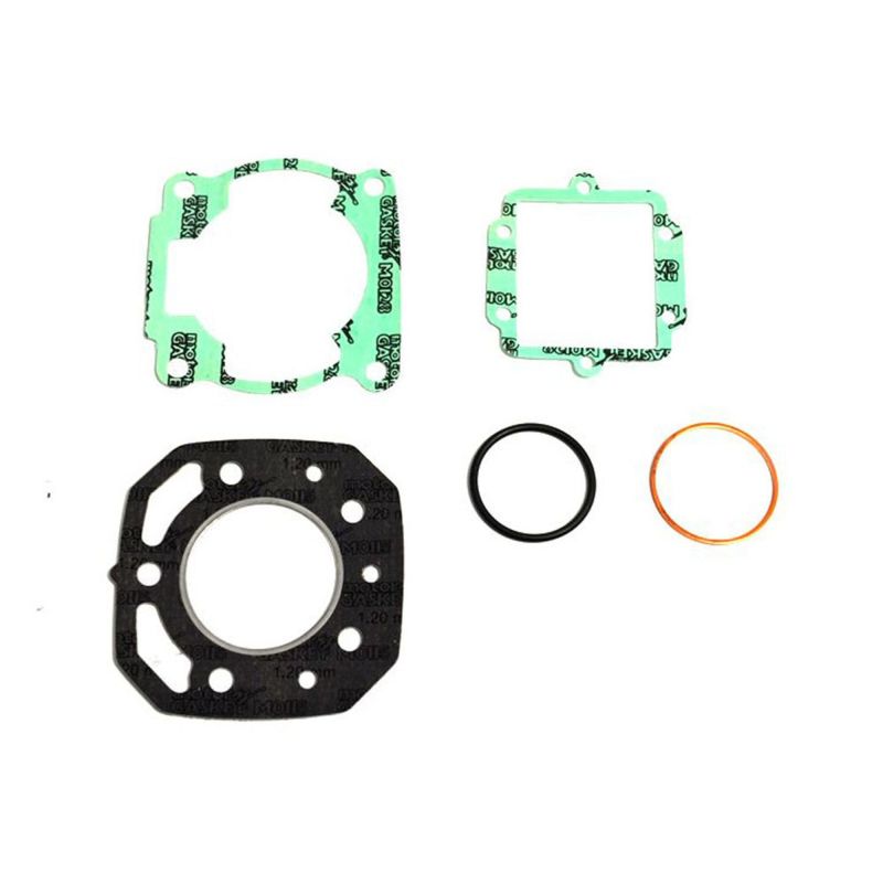 Athena 82-83 Kawasaki KX 125 Top End Gasket Kit P400250600133 P400250600133 Photo - Primary