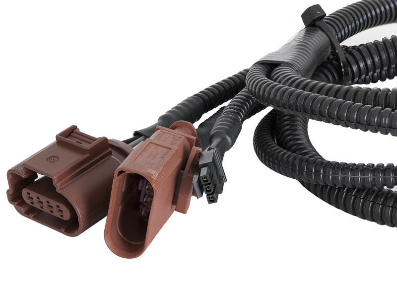 aFe SCORCHER GT Module Audi A4 (B8) 09-16 I4-2.0L(t) 77-46406 Photo - Unmounted