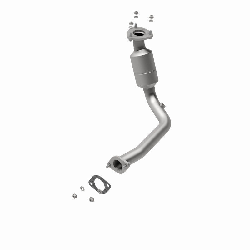 MagnaFlow Chevrolet Malibu California Grade CARB Compliant Direct-Fit Catalytic Converter 4561013 360 Degree Image Set