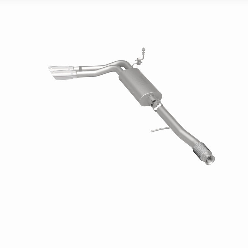 MagnaFlow Street Series Cat-Back Performance Exhaust System 15270 360 Degree Image Set