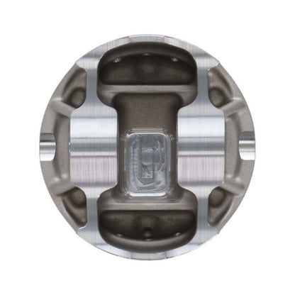 Wiseco Nissan VQ37 95.50mm Bore - 30.43mm CH -3.50 CC - Set Of 6 K696M965 K696M965 User 8
