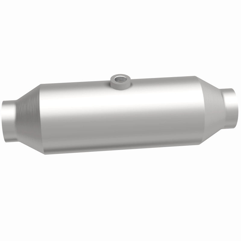 MagnaFlow California Grade CARB Compliant Universal Catalytic Converter 5451354 360 Degree Image Set