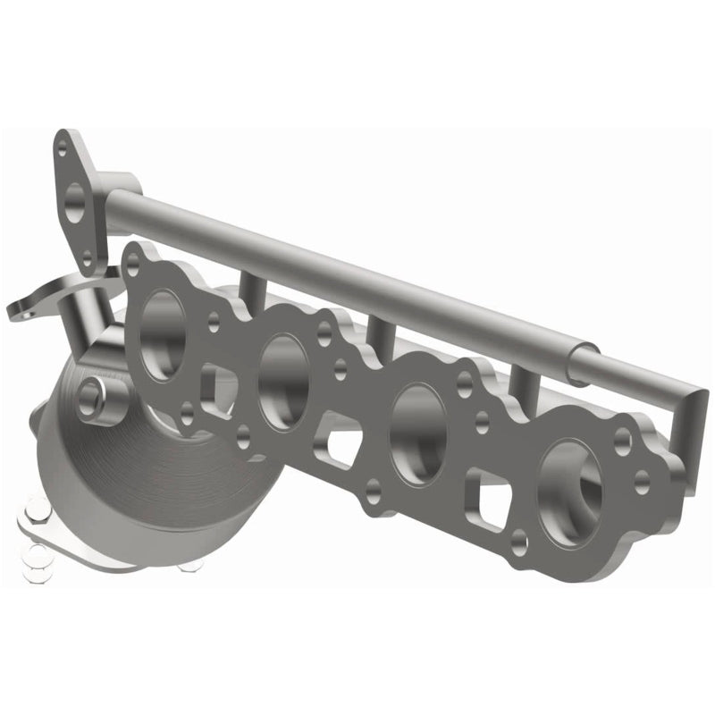 MagnaFlow Lexus GX460 OEM Grade Federal / EPA Compliant Manifold Catalytic Converter 51794 Photo - out of package