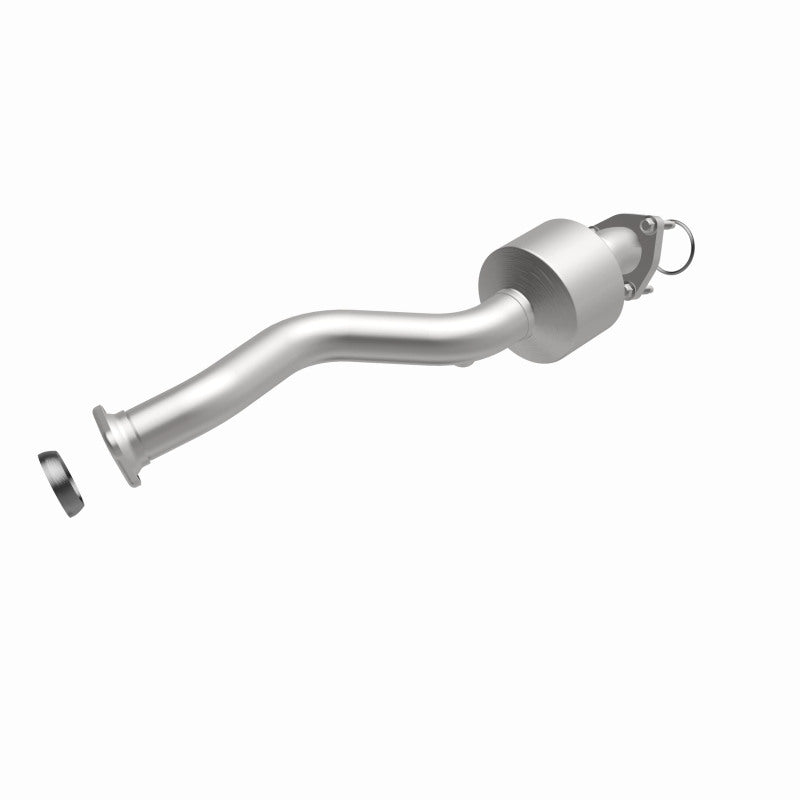 MagnaFlow Honda OEM Grade Federal / EPA Compliant Direct-Fit Catalytic Converter 52028 360 Degree Image Set