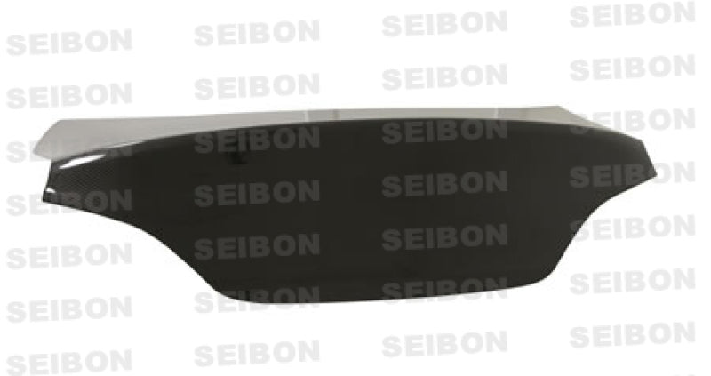Seibon Carbon Fiber Trunk Lid  for Hyundai Genesis 2Dr 2010-2016 TL0809HYGEN2D Photo - Primary