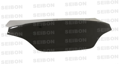 Seibon Carbon Fiber Trunk Lid  for Hyundai Genesis 2Dr 2010-2016 TL0809HYGEN2D Photo - Primary