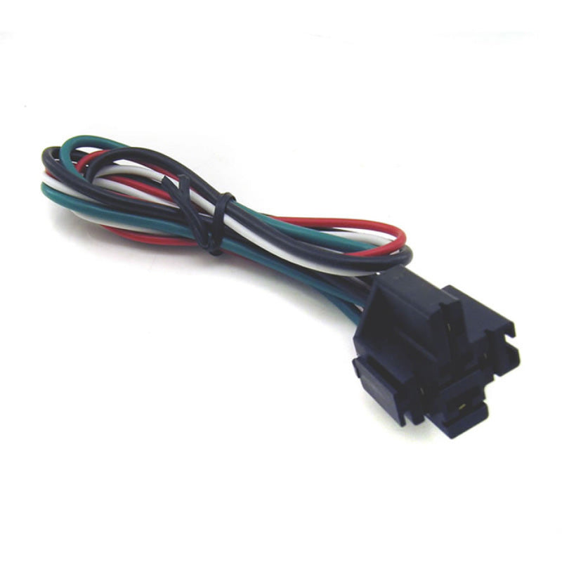 Nitrous Express Relay Wiring Harness; For Standard Systems 15525 Photo - Primary