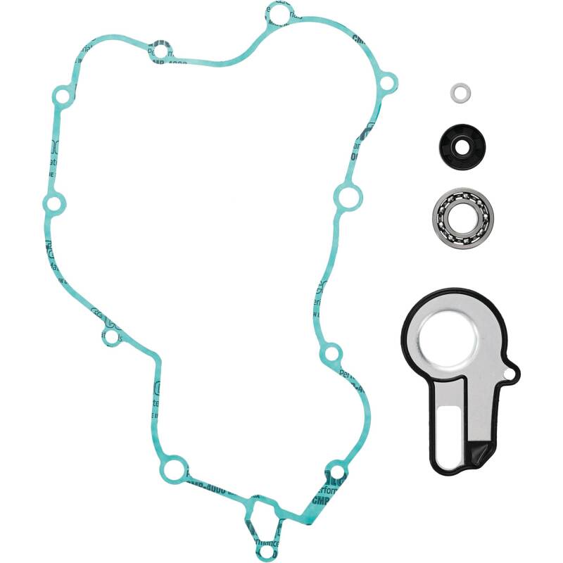 Vertex Pistons Vertex Gaskets 22-23 Gas-Gas MC85 1714 Water Pump Rebuild Kit 8210024 8210024 Photo - Primary