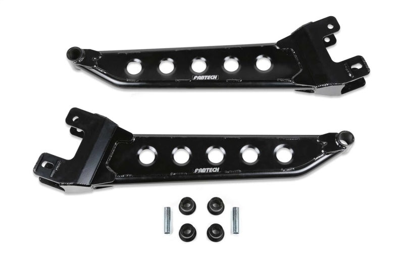 Fabtech 14-21 Ram 2500/3500 2.5-7in Radius Arm - Component Box FTS23232 FTS23232 Photo - Primary
