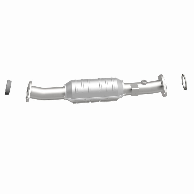MagnaFlow Mazda 6 OEM Grade Federal / EPA Compliant Direct-Fit Catalytic Converter 51899 360 Degree Image Set
