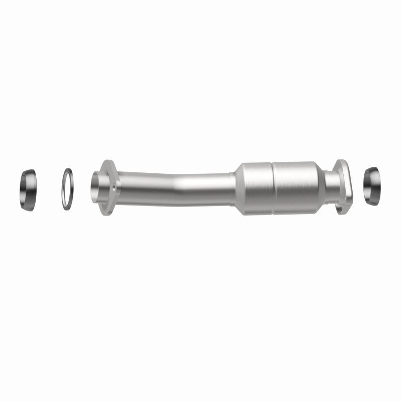 MagnaFlow Toyota Sienna California Grade CARB Compliant Direct-Fit Catalytic Converter 5592549 360 Degree Image Set