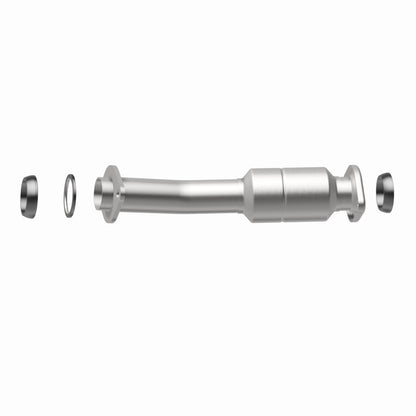 MagnaFlow Toyota Sienna California Grade CARB Compliant Direct-Fit Catalytic Converter 5592549 360 Degree Image Set