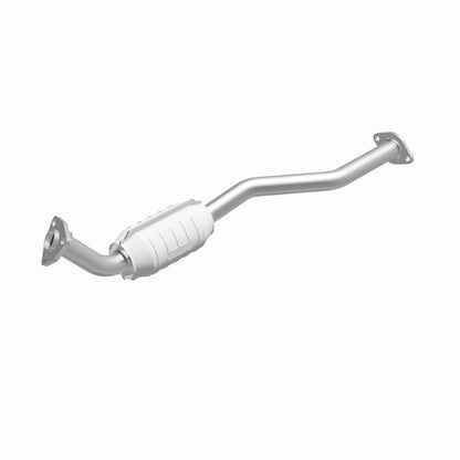 MagnaFlow Nissan HM Grade Federal / EPA Compliant Direct-Fit Catalytic Converter 93225 360 Degree Image Set