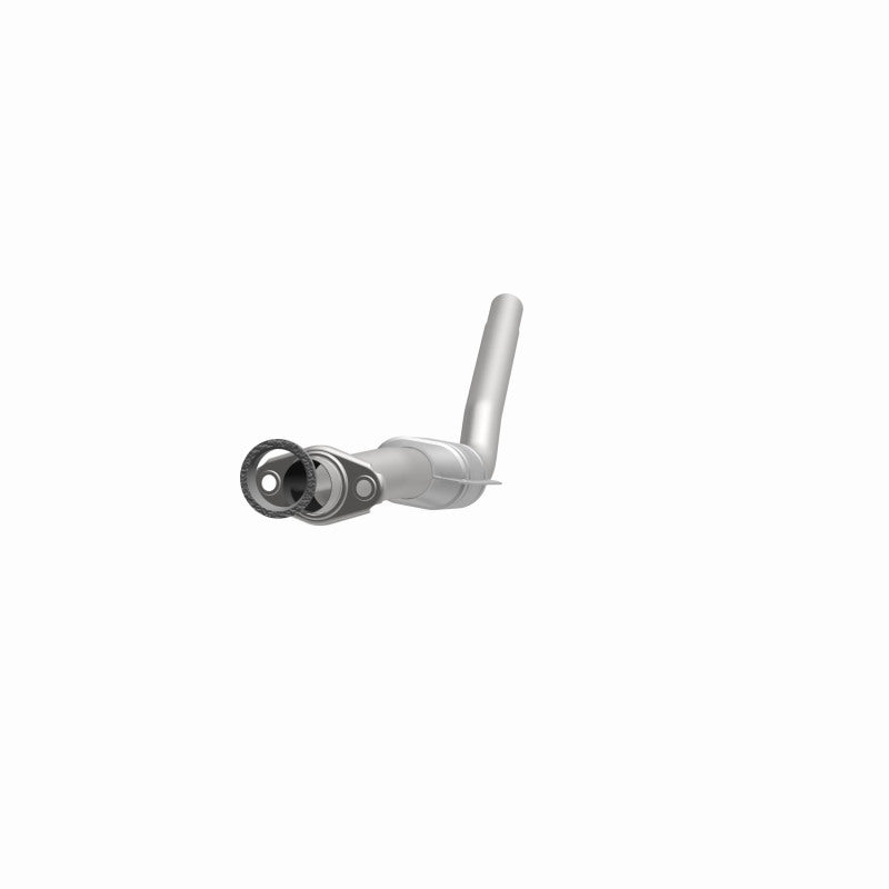 MagnaFlow HM Grade Federal / EPA Compliant Direct-Fit Catalytic Converter 93157 360 Degree Image Set