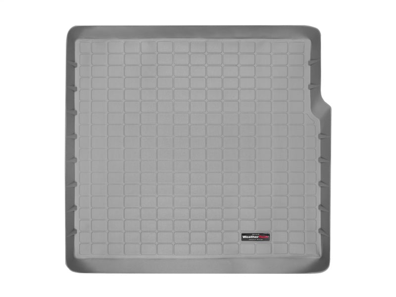 WeatherTech 87-95 Land Rover County / Classic Short WB Cargo Liners - Grey 42030 42030 Photo - Primary