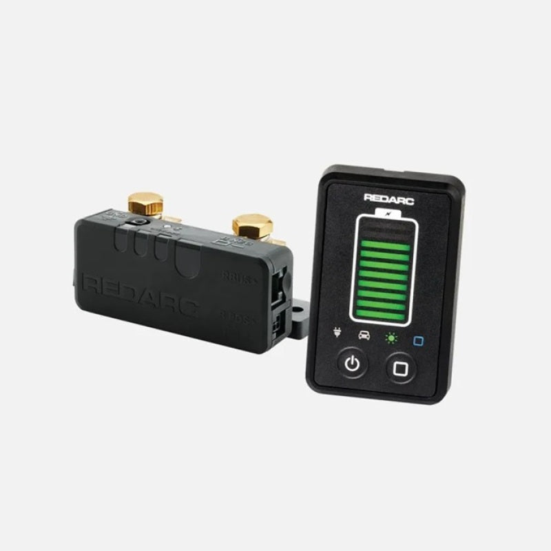REDARC RED RedVision Display Audio, Video & Radios Headunits main image