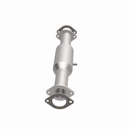 MagnaFlow Ford California Grade CARB Compliant Direct-Fit Catalytic Converter 3391352 360 Degree Image Set