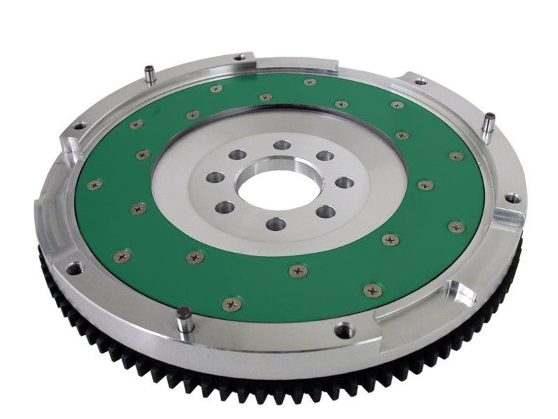 Fidanza Lightened Flywheel Mitsubishi Eclipse 95-99 194201 Photo - Primary