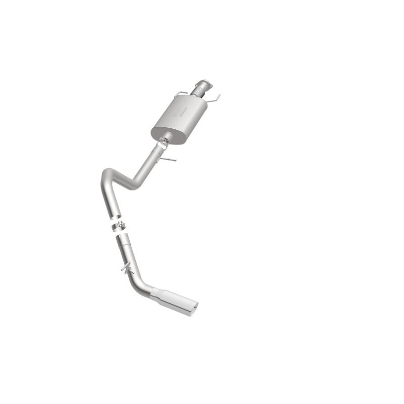 MagnaFlow Street Series Cat-Back Performance Exhaust System 19051 360 Degree Image Set
