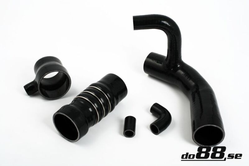 do88 DOB Hose - Intercooler/Turbo Air Intake Systems Silicone Couplers & Hoses main image