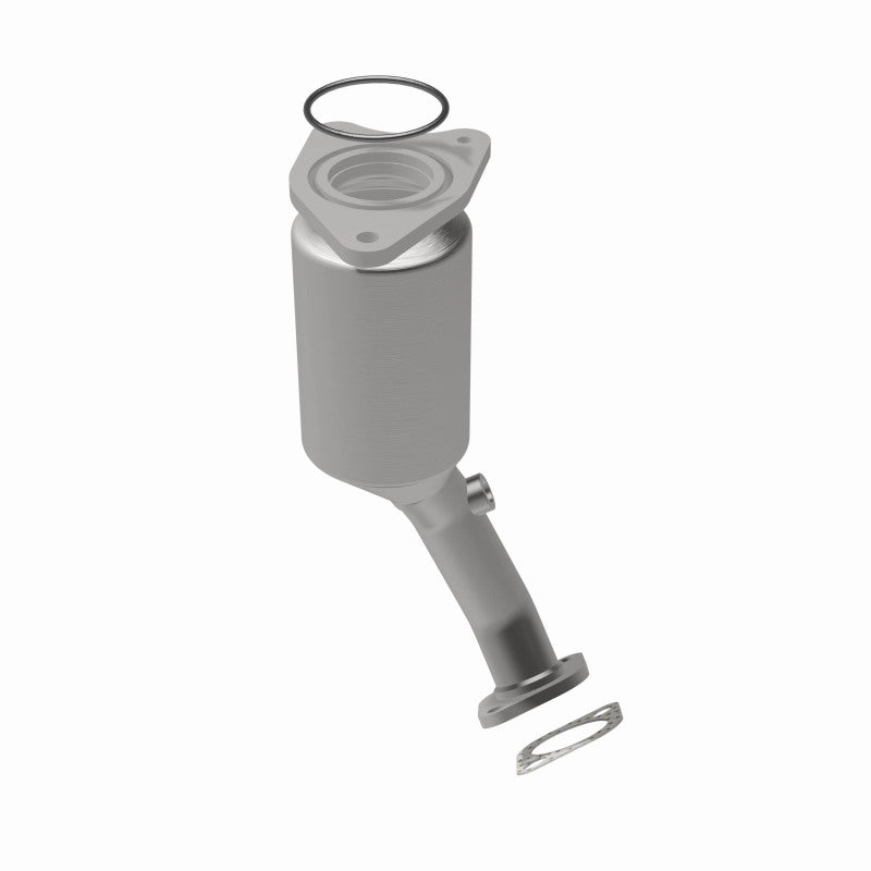 MagnaFlow Chevrolet Malibu HM Grade Federal / EPA Compliant Direct-Fit Catalytic Converter 23030 360 Degree Image Set