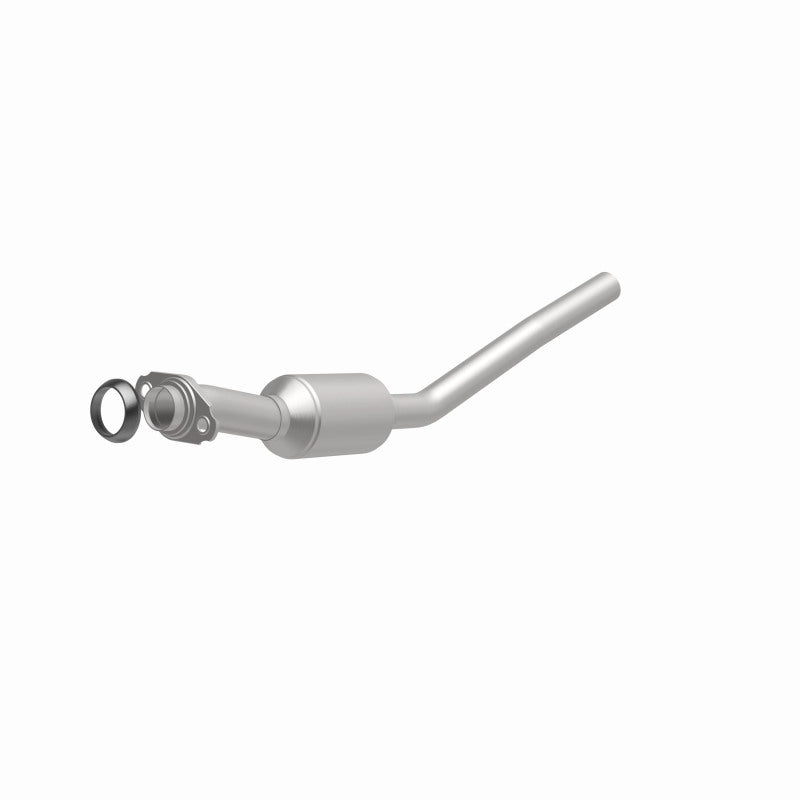 MagnaFlow California Grade CARB Compliant Direct-Fit Catalytic Converter 3391275 360 Degree Image Set