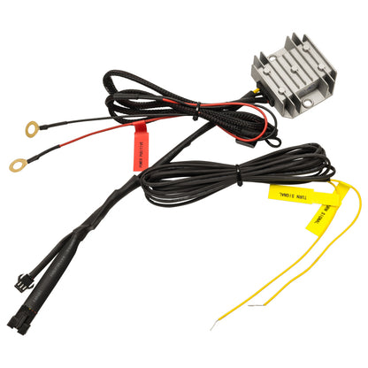 ORACLE Lighting Oracle 18-19 Ford F150 Dynamic DRL Replacements + Dynamic Turn Signals - ColorSHIFT - Dynamic 1330-332 1330-332 Photo - in package