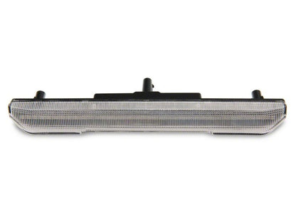 Raxiom 21-23 GMC Sierra 2500 HD/3500 HD Axial Series LED Fender Flare Marker Lights- Clear Lens HG16348 HG16348 Photo - Close Up