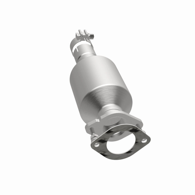 MagnaFlow Ford C-Max OEM Grade Federal / EPA Compliant Direct-Fit Catalytic Converter 21-523 360 Degree Image Set