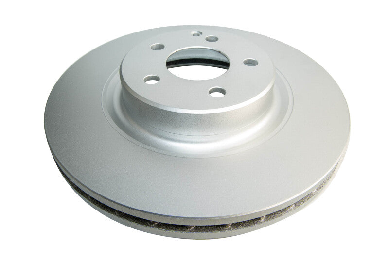DBA DBA En-Shield Standard Rotors Brakes, Rotors & Pads Brake Rotors - OE main image