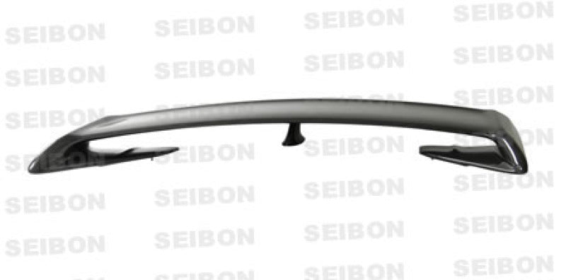 Seibon OEM Rear Spoiler Nissan Gtr R35 2009-2011 RS0910NSGTR-OE RS0910NSGTR-OE Photo - Primary
