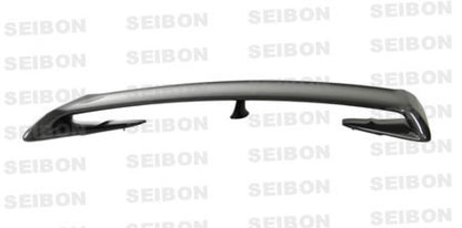 Seibon OEM Rear Spoiler Nissan Gtr R35 2009-2011 RS0910NSGTR-OE RS0910NSGTR-OE Photo - Primary