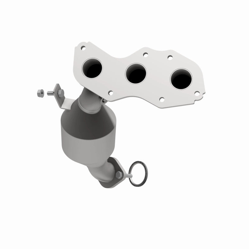 MagnaFlow Toyota California Grade CARB Compliant Manifold Catalytic Converter 5582858 360 Degree Image Set