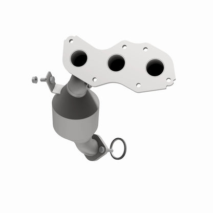MagnaFlow Toyota California Grade CARB Compliant Manifold Catalytic Converter 5582858 360 Degree Image Set