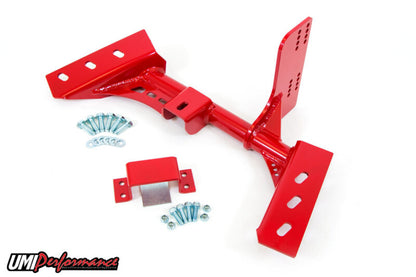 UMI Performance 82-92 GM F-Body Torque Arm Relocation Kit- T5 & 700R4 2228-R 2228-R Photo - Primary