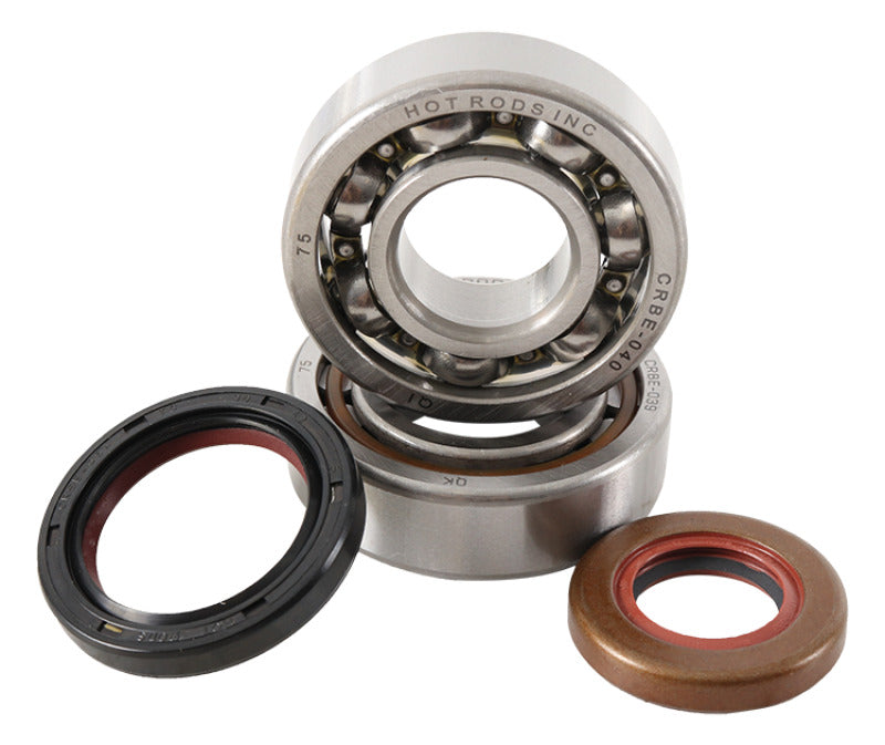 Hot Rods 03-20 KTM 85 SX 85cc Main Bearing & Seal Kit K048 K048 Photo - Primary