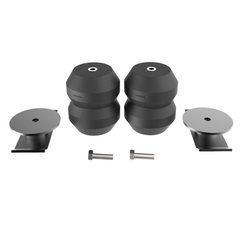 Timbren 1989 UD 1800 Front Suspension Enhancement System MFFFE MFFFE Photo - Primary