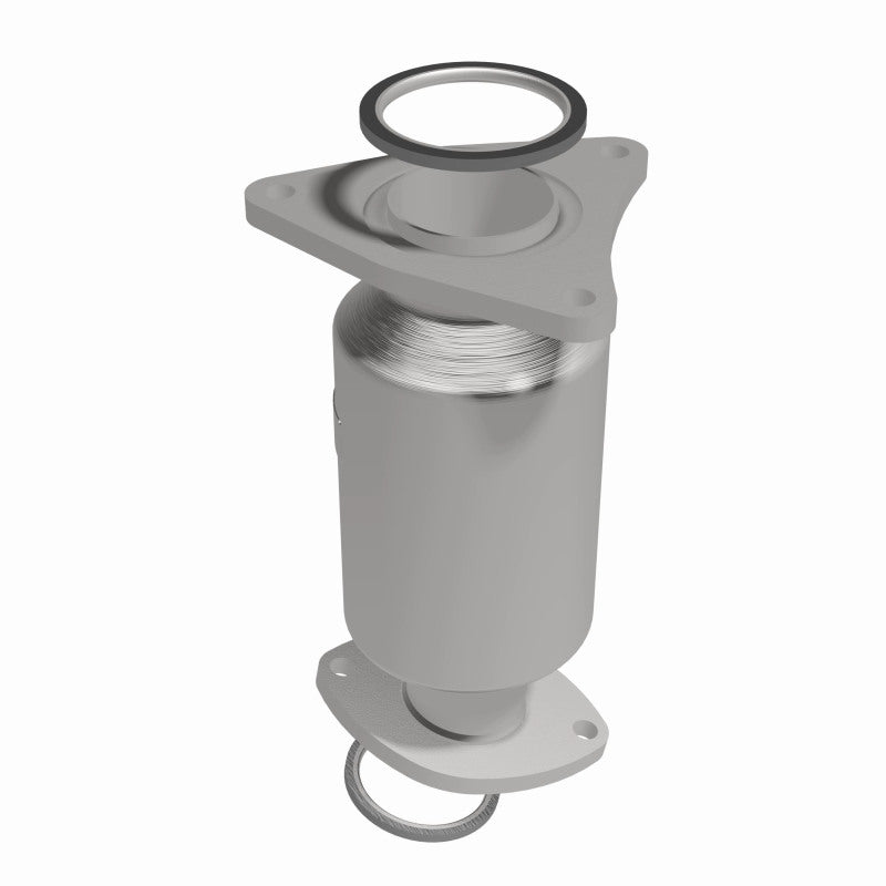 MagnaFlow Lexus OEM Grade Federal / EPA Compliant Direct-Fit Catalytic Converter 49909 360 Degree Image Set