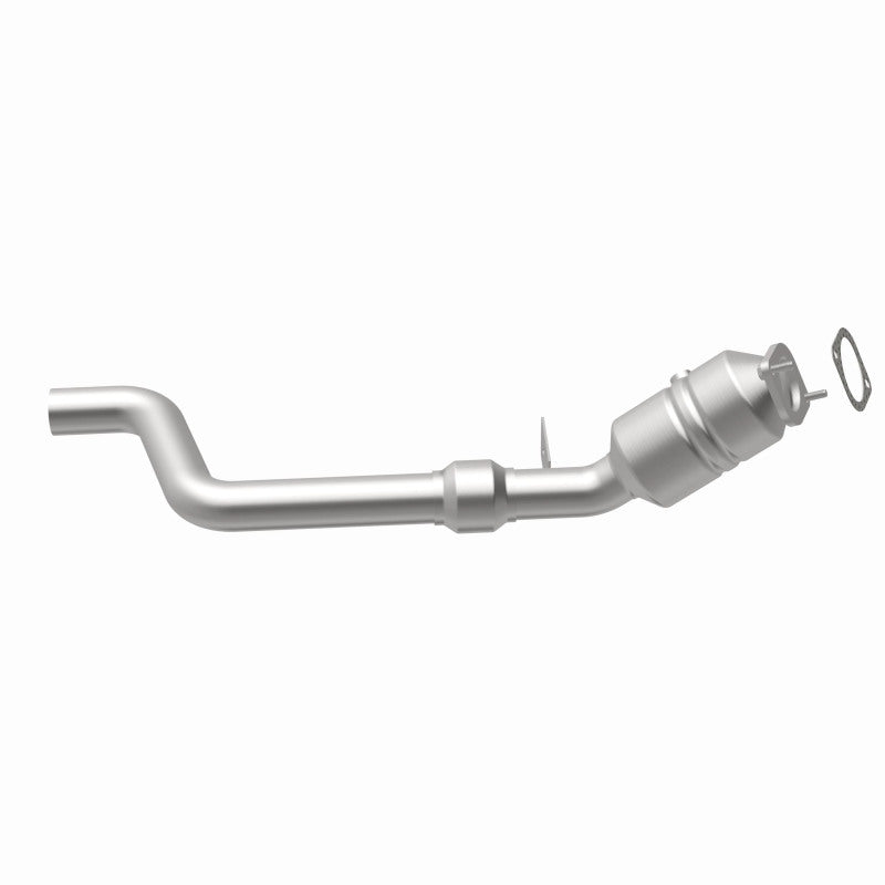 MagnaFlow Ford Mustang OEM Grade Federal / EPA Compliant Direct-Fit Catalytic Converter 52225 360 Degree Image Set