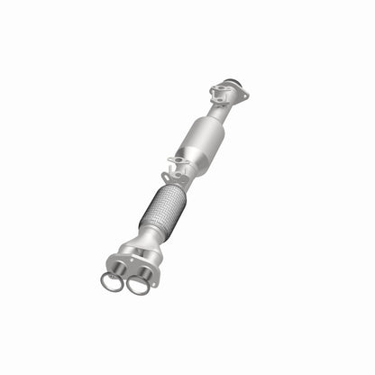 MagnaFlow Toyota Previa Standard Grade Federal / EPA Compliant Direct-Fit Catalytic Converter 23896 360 Degree Image Set
