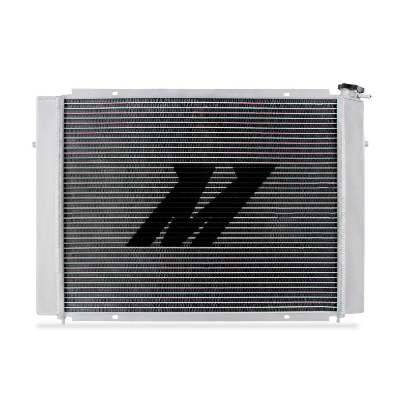 Mishimoto 86-95 Holden Commodore VP/VR/VS V8 5.0L Aluminum Radiator MMRAD-CMDRV8-86 MMRAD-CMDRV8-86 User 1